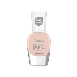 Sally Hansen Good Kind Pure Lasting Color Nail Polish - 130 Romantic Peach