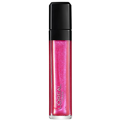 L'Oreal Paris Lip Gloss Dazzle - 203 Studio 54
