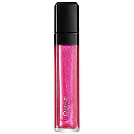 L'Oreal Paris Lip Gloss Dazzle - 203 Studio 54