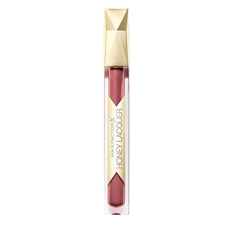 Max Factor Honey Lacquer Lipstick - Chocolate Nectar