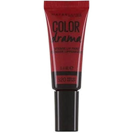 Maybelline Color Drama Intense Lip Paint  - 520 Red-dy Or Not