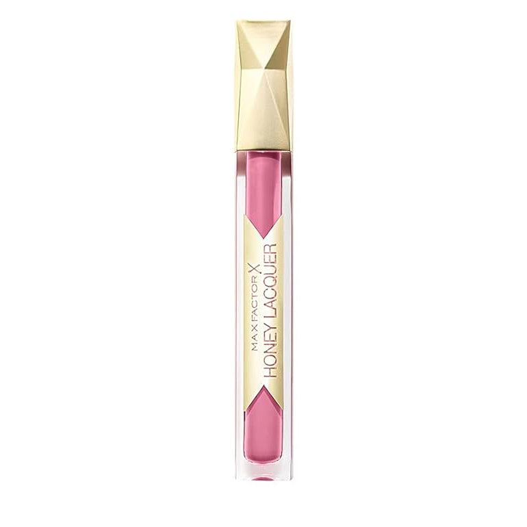 Max Factor Honey Lacquer Lipstick - Honey Lilac