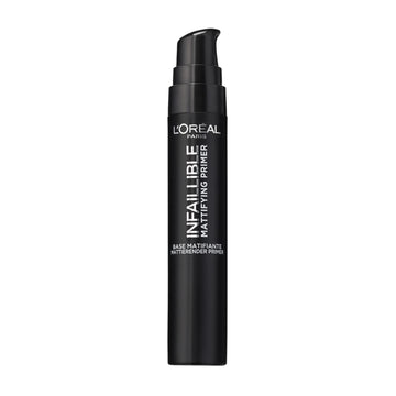 [B-GRADE] L'Oreal Infaillible Mattifying Prime