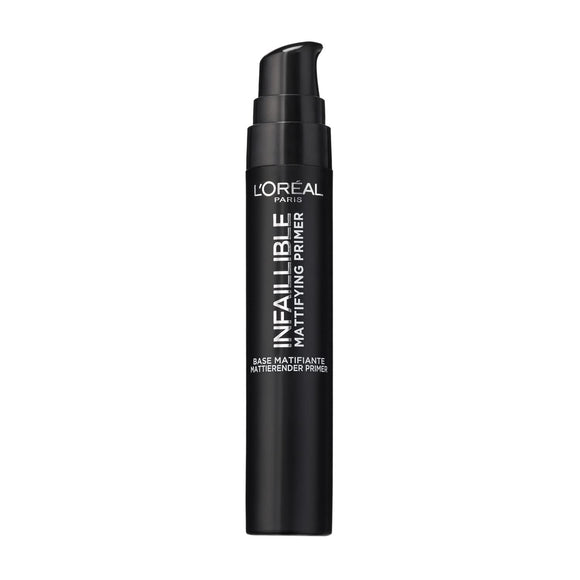 [B-GRADE] L'Oreal Infaillible Mattifying Prime