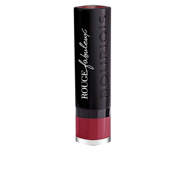 Bourjois Rouge Fabuleux Lipstick - 12 Beauty And The Red