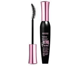 Bourjois Volume Glamour Ultra Curl Mascara - 001 Black