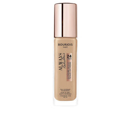 Bourjois Always Fabulous 24H Extreme Resist Foundation - 400 Rose Beige