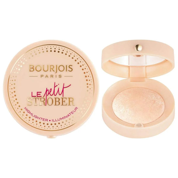Bourjois Le Petit Strober Highlighter - Universal Glow