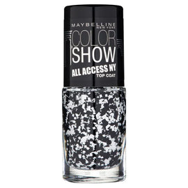 Maybelline Color Show All Access Ny Top Coat - 422 Pave The Way