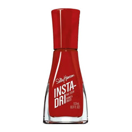 Sally Hansen Insta-Dri Nail Polish - 390 That's A-Blazing!