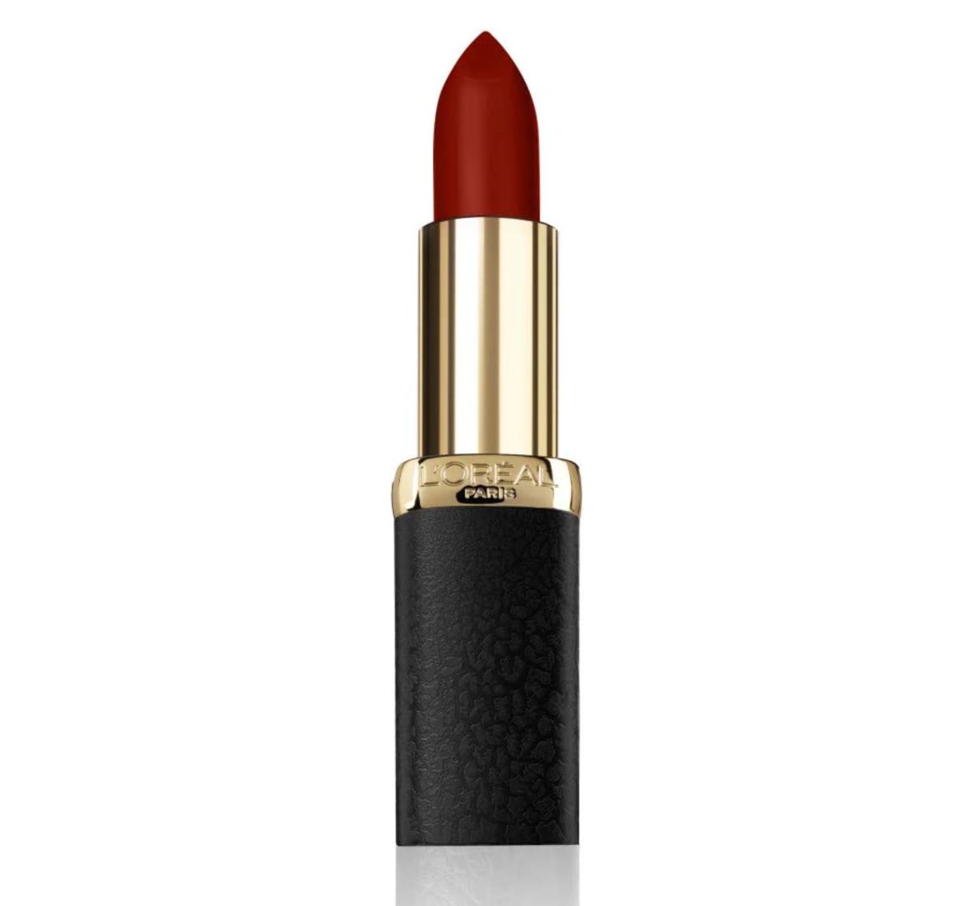 L'Oreal Color Riche Matte Lipstick- 348 Brick Vintage