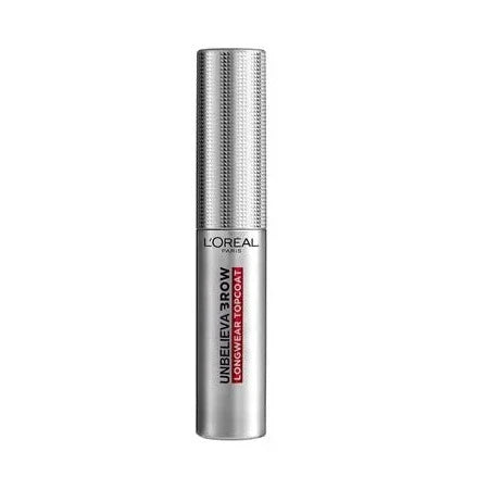 L'Oreal Unbelieva Brow Longwear Topcoat - Transparent