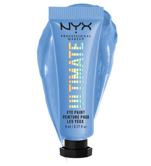 NYX Eye Paint Ultimate - 04 Fly The Flag