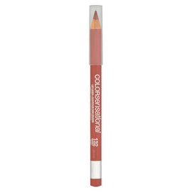 Maybelline Color Sensational Lip Liner - 132 Sweet Pink