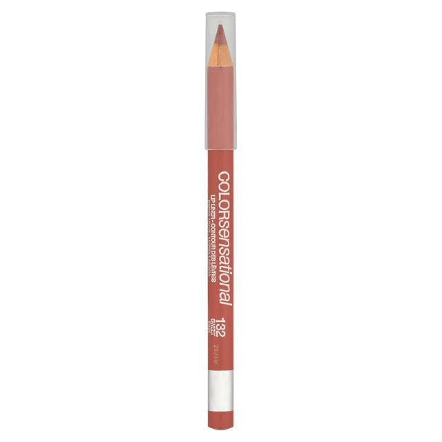 Maybelline Color Sensational Lip Liner - 132 Sweet Pink