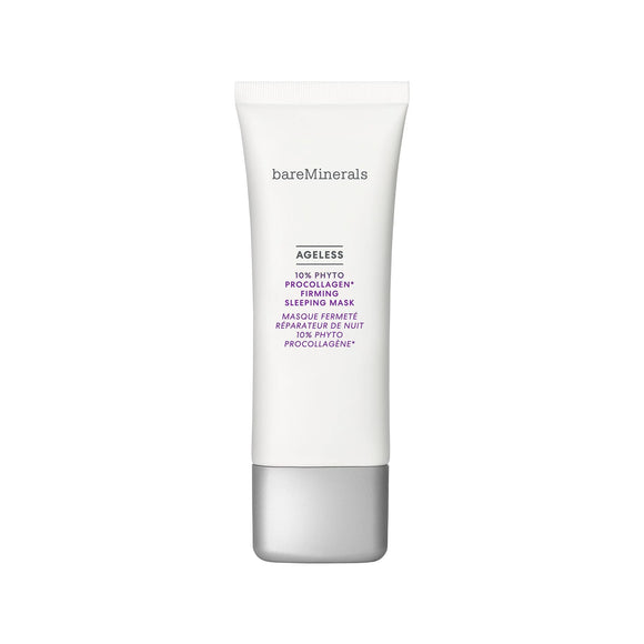 Bare Minerals Ageless 10% Phyto Procollagen Firming Sleeping Mask