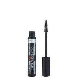 Rimmel Extra Super Lash Mascara - 101 Black