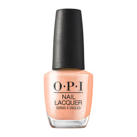 OPI Nail Laquer Spring 2026 Collection - Queens Rule