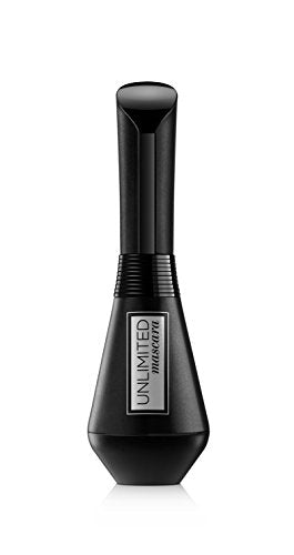 L'Oreal Paris Unlimited Mascara - Black