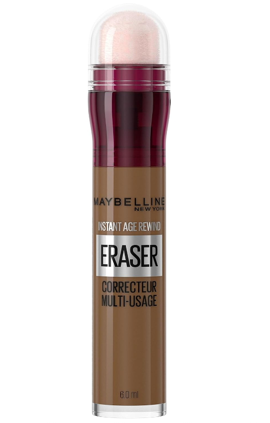 Maybelline Instant Anti-Age Eraser Concealer - 149 Deep Bronze