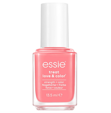 Essie Treat Love & Color Nail Polish - 161 Take 10