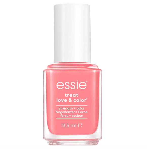Essie Treat Love & Color Nail Polish - 161 Take 10