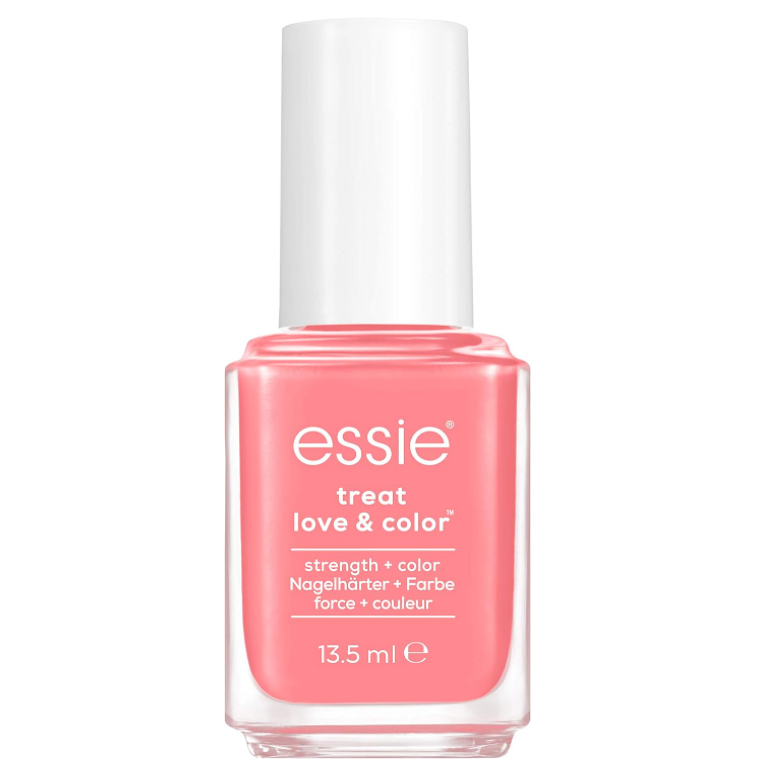 Essie Treat Love & Color Nail Polish - 161 Take 10