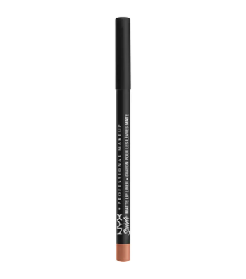NYX Professional Makeup Suede Matte Lip Liner - 33 London