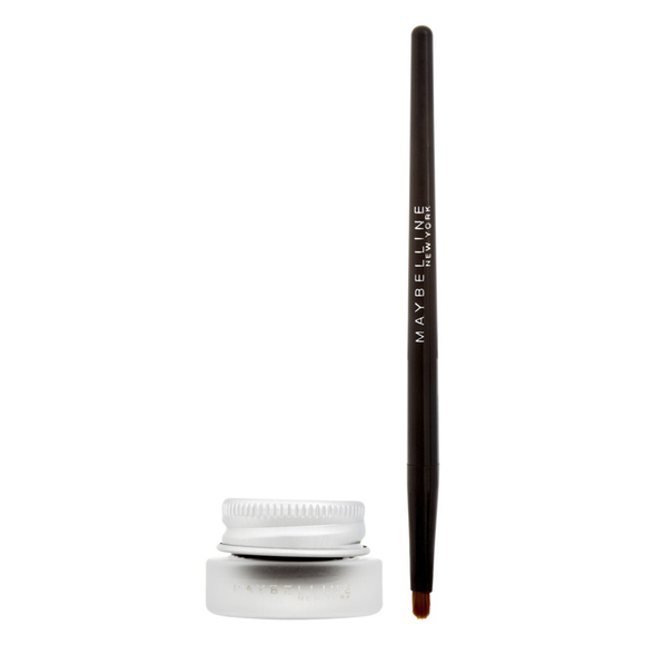 Maybelline Lasting Drama Up To 24 H Gel Eyeliner - 07 Black Chrome