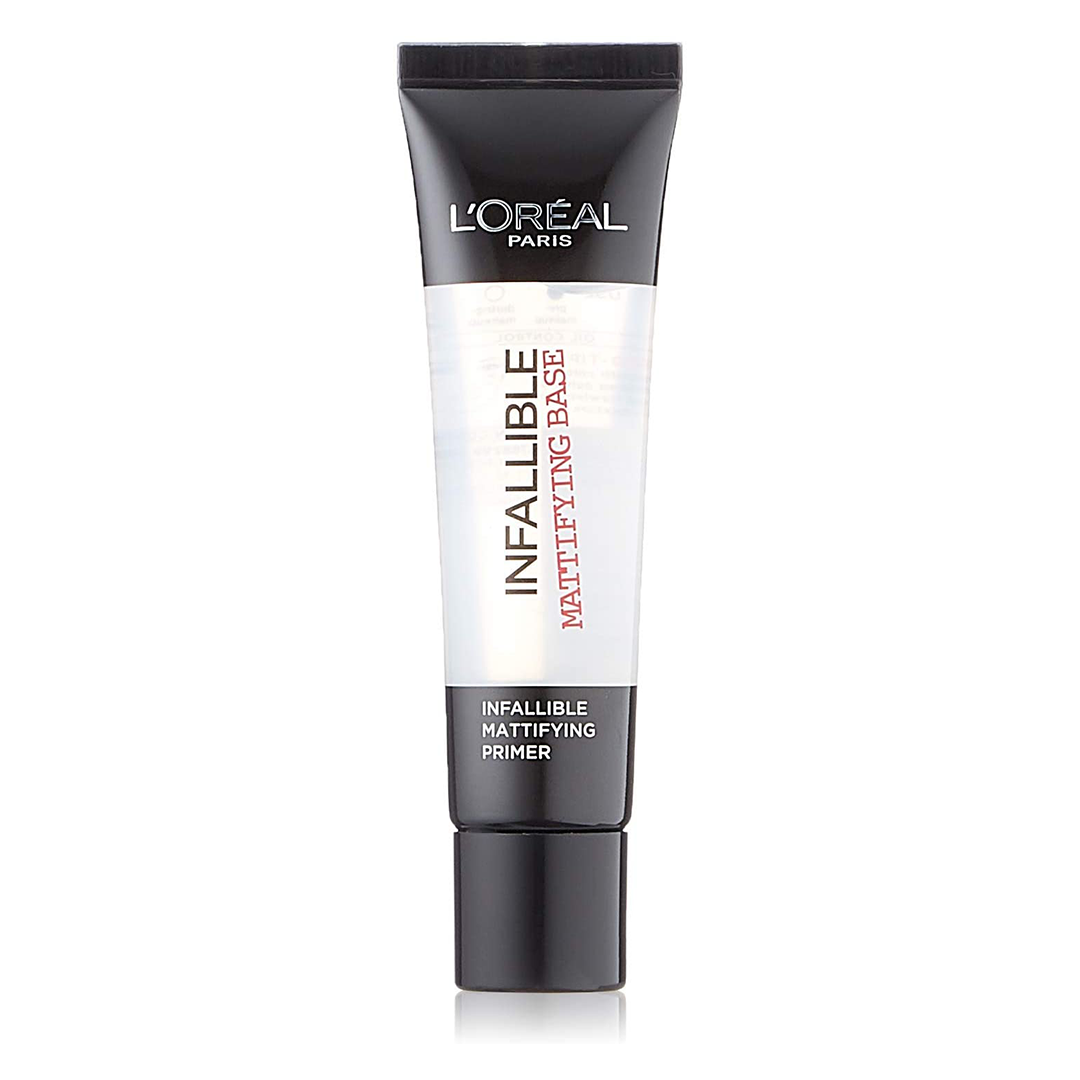 L'Oreal Infallible Resurfacing Primer