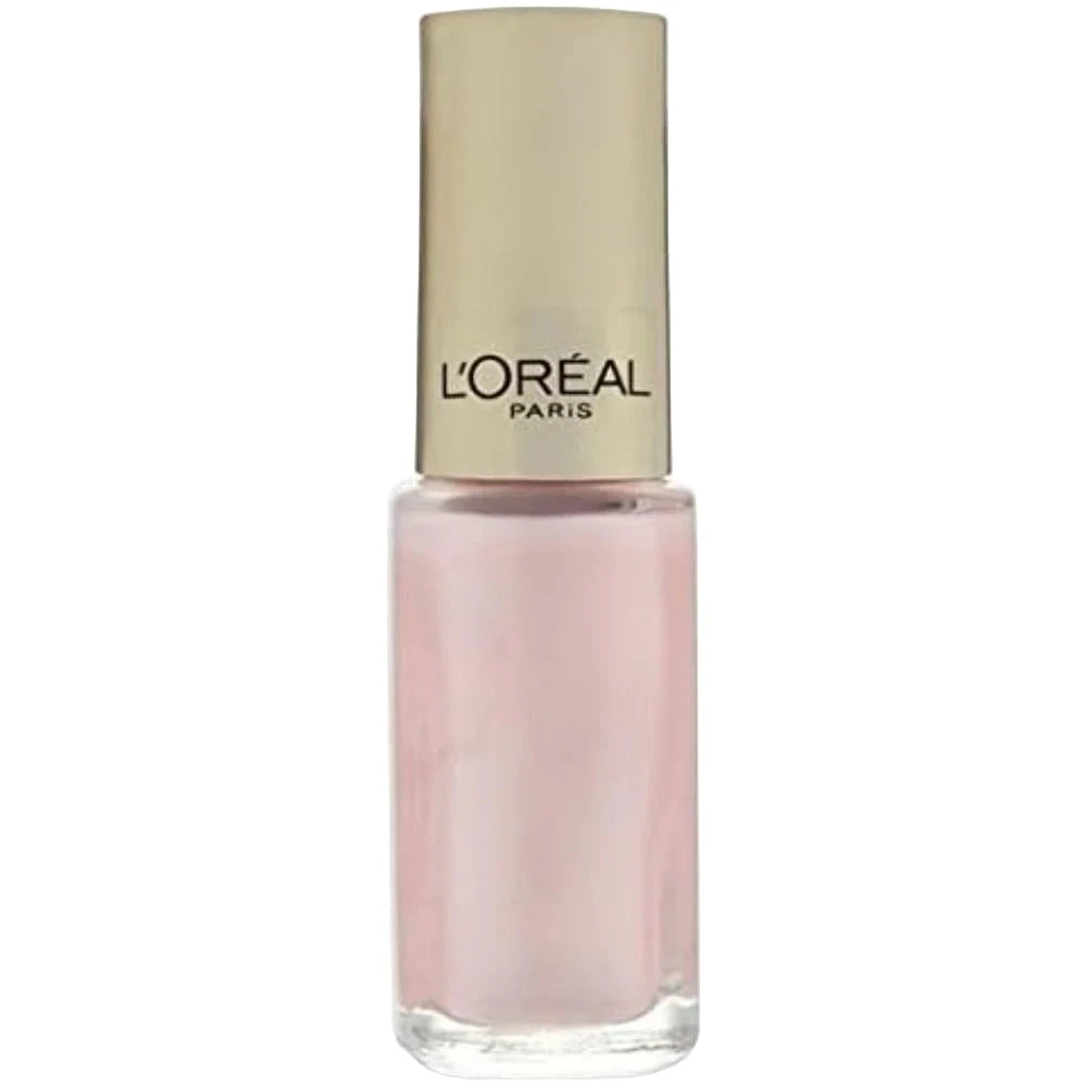 L'Oreal Color Riche Nail Polish - 207 Babydoll