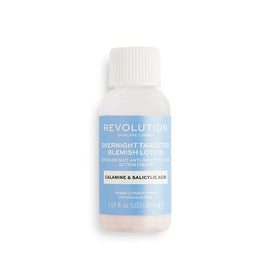 Revolution Over Night Blemish Dry Lotion