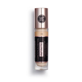 Revolution Conceal and Define Infinite Concealer - C6