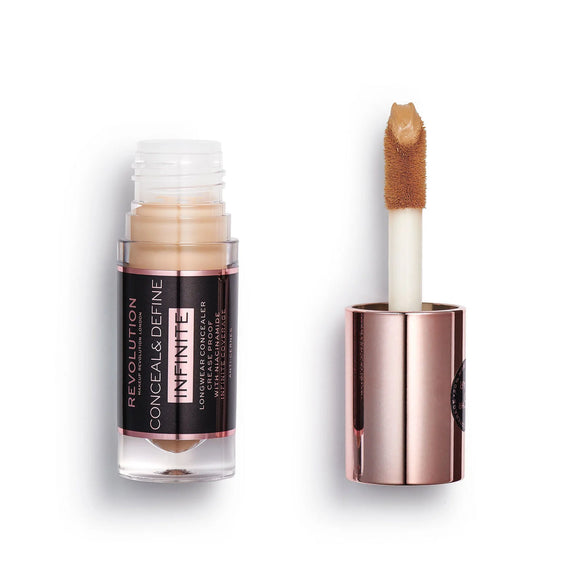 Revolution Infinite Concealer - C10