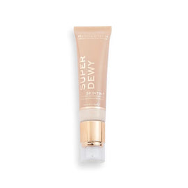 Revolution Superdewy Tinted Moisturiser - Light