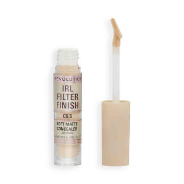 Revolution Soft Matte Concealer - C6.5