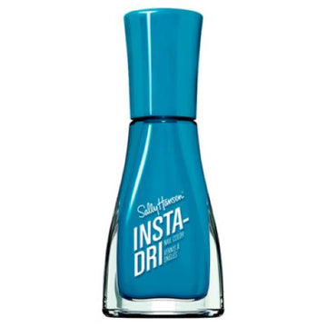 Sally Hansen Insta-Dri Nail Polish - 505 Jet Setter