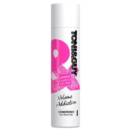 Toni & Guy 250ml Conditioner Volume Addiction