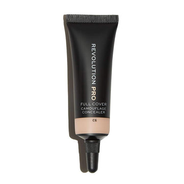 Revolution Pro Full Coverage Camouflage Concealer - C6