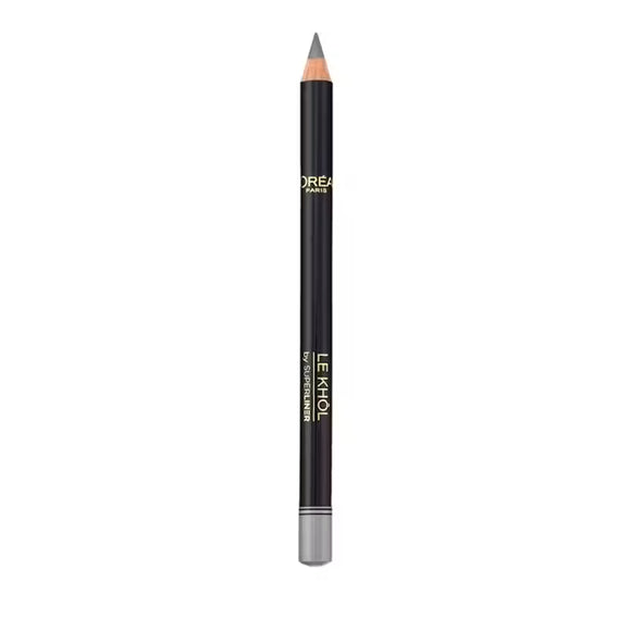 L'Oreal Color Riche Le Khol Eyeliner - Urban Grey