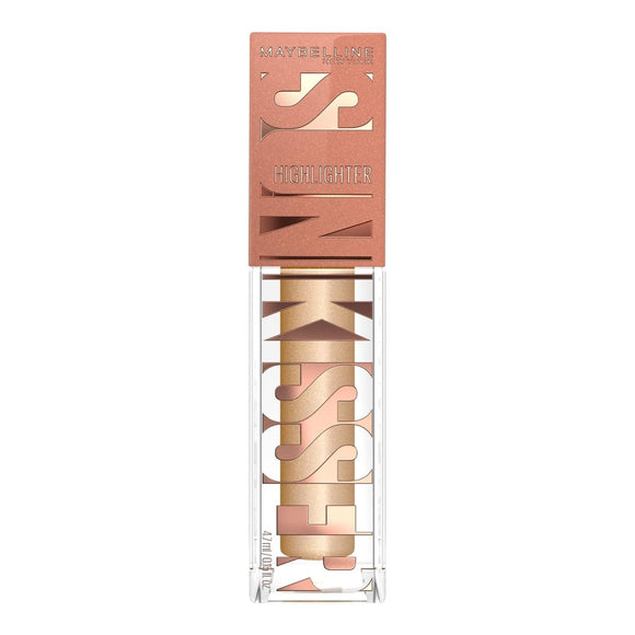 Maybelline New York Sunkisser Liquid Highlighter - 21 All Star