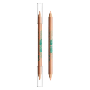 NYX Wonder Pencil Micro Highlight Stick - 03 Medium Peach