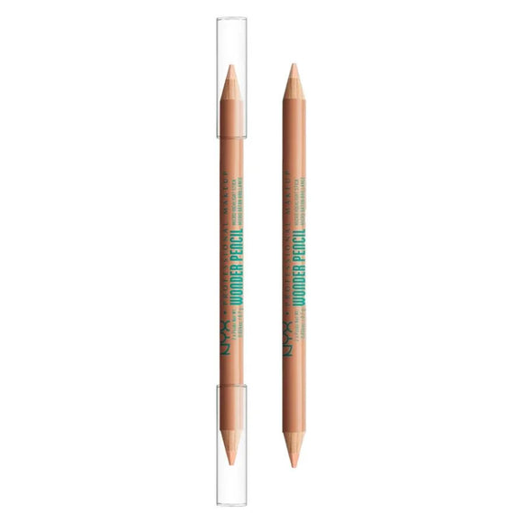 NYX Wonder Pencil Micro Highlight Stick - 03 Medium Peach