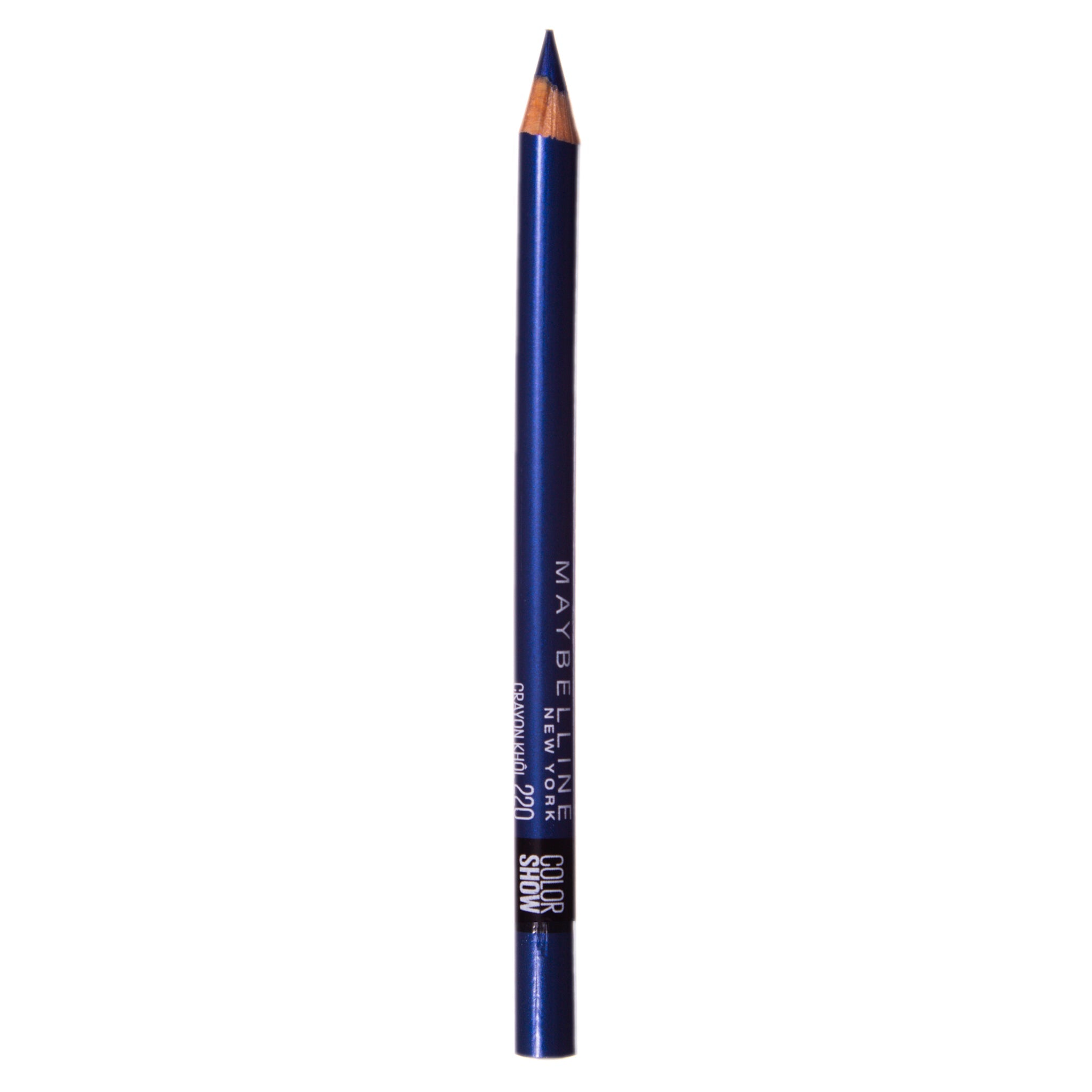 Maybelline Color Show Eyeliner - Beauty Blue