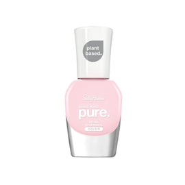 Sally Hansen Good Kind Pure Lasting Color Nail Polish - 205 Pink Moon