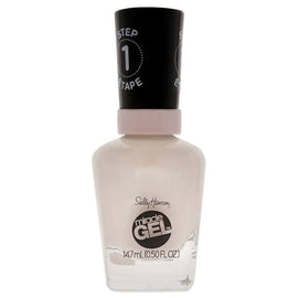 Sally Hansen Miracle Gel Nail Polish - 430 Creme De La Creme