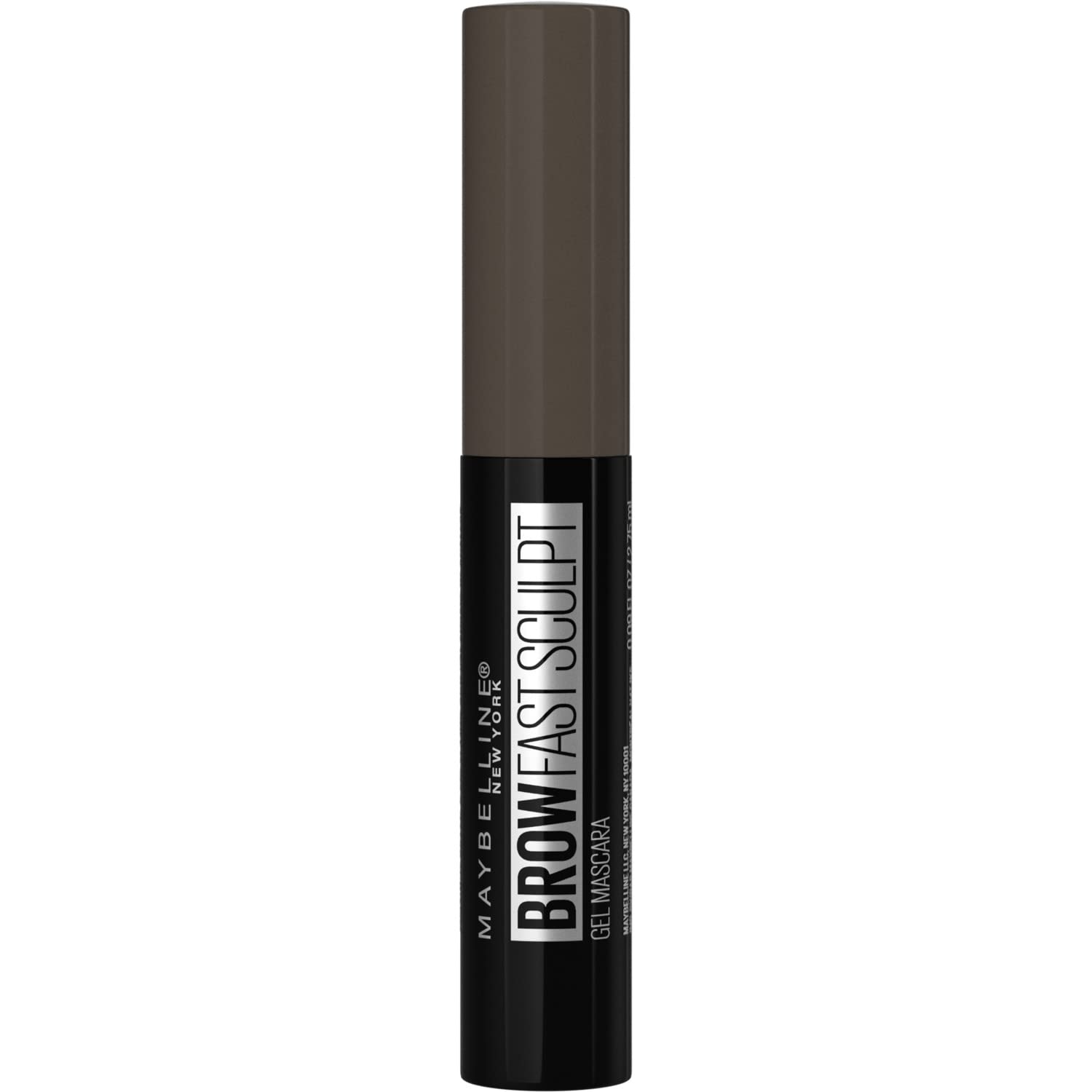 Maybelline Express Brow Fast Sculpt Mascara - 04 Medium Brown