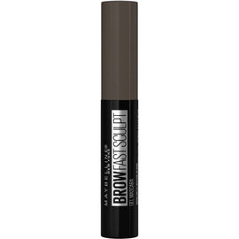 Maybelline Express Brow Fast Sculpt Mascara - 04 Medium Brown