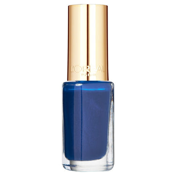 L'Oreal Paris Colour Riche Nail Polish - 245 OMG Blues