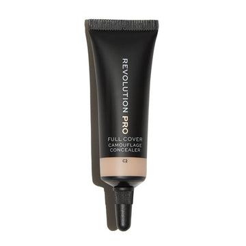 Revolution Po Full Coverage Camouflage Concealer - C2
